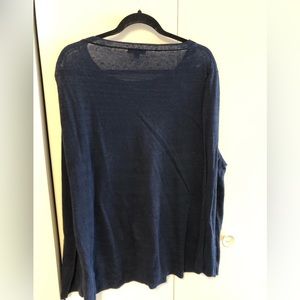 J. Crew Sweater, XXL